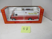 Code 3 1/32 Boston Freightliner Command Vehicle (14007)