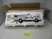 Code 3 / Franklin Mint N.F.D. VA ALF 700 1/32 Scale (12987)
