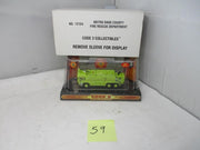 Code 3 Oshkosh Crash Truck - Metro Dade (12154)