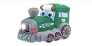 2022 Hess Truck Plush Choo Choo Train