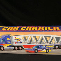 1999 Sunoco Car Carrier Sixth of a Series, New