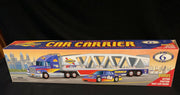 1999 Sunoco Car Carrier Sixth of a Series, New