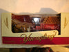 Yuengling Brewery by Ertl Banks Diecast 175th Anniversay Horse Drawn Wagon - Aj Collectibles & More