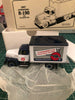 NIB FIRST GEAR SMITH & WESSON 1957 INTERNATIONAL R-190 DRY GOOD VAN 1:34 SCALE - Aj Collectibles & More