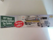 mobil tanker 1997 #5 in series