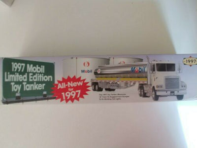 mobil tanker 1997 #5 in series