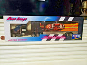 CORGI Race Image 1993 Limited Edn 1/64 #28 DAVEY ALLISON HAVOLINE Transporter MB