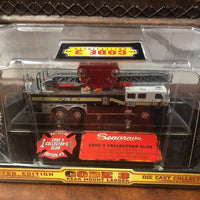 Code 3 Chief's Edition #3 12252 1/64 Scale Die Cast Truck - Aj Collectibles & More