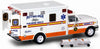 Code 3 Pittsburgh EMS F-350 Ambulance 1