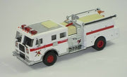 Code 3 Denver Seagrave Pumper Engine