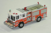 Code 3 1999 Firehouse Expo Luverne Pumper 99