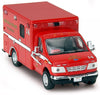 Code 3 Long Beach E-350 - 14 Ambulance