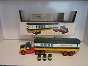1976 Hess Truck and Box New condition!! - Aj Collectibles & More