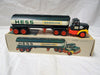 Vintage Collectible 1977 Hess Toy Truck In Original Box With Insert. - Aj Collectibles & More