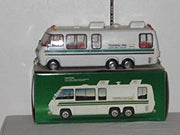 1980 Hess Training Van (USED) - Aj Collectibles & More