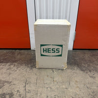 Case of 6 Hess 1987 Hess Toy Truck Bank "Smooth Tank" Lot