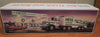 1988 Hess Toy Truck and Racer - Hong Kong Version - Aj Collectibles & More
