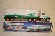 1990 Hess Tanker Truck - Aj Collectibles & More
