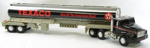 Texaco toy tanker truck hotsell