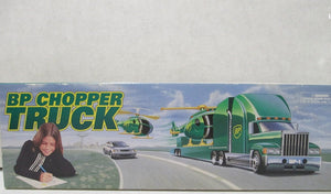 1998 BP Chopper Truck - Aj Collectibles & More