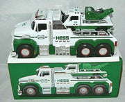 Hess 2019 Toy Truck - Tow Truck Rescue Team - Aj Collectibles & More