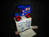 USPS US MAIL 1905 Ford Model T DELIVERY TRUCK VAN Jeep Post Office Ertl BANK A