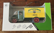 ERTL John Deere Truck Bank  1/38 Scale #5564 Deere Implement