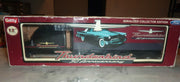 Ford Thunderbird 50th Anniversary Toy Semi Truck From Getty With Box!