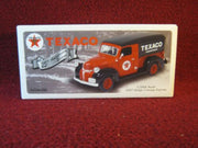 ERTL Collectibles 1947 Dodge Canopy Express 1/25 Scale Texaco Branded Petroleana - Aj Collectibles & More