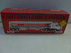 2001 Exxon Collectors Edition 2nd Edition Die-cast Collectible Tanker - Aj Collectibles & More
