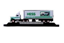 Hess Mini 18 Wheeler - 2006 - Aj Collectibles & More