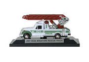2007 Hess Mini Toy Rescue Truck - Aj Collectibles & More