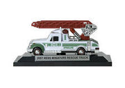2007 Hess Mini Toy Rescue Truck - Aj Collectibles & More