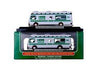 Hess 2008 Miniature Recreation Van - Aj Collectibles & More