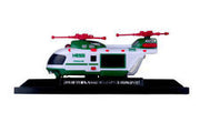 2011 Hess Mini truck - Aj Collectibles & More