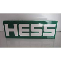Collector's Edition HESS Toy Truck 2014 Tribute to 50 Years - Limited Individually Numbered - Aj Collectibles & More