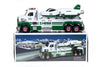 HESS 2014 50th Anniversary Toy Truck And Space Cruiser With Scout - Aj Collectibles & More