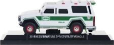 2014 Hess Miniature Sport Utility Vehicle - Aj Collectibles & More