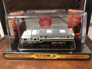 Code 3 Chiefs Edition #2 Saulsbury Heavy Rescue Truck 98 #12251 - Aj Collectibles & More