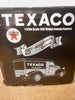 Texaco 1947 Dodge Canopy Express 25th Anniversary Edition Ertl 1/25th 2008 NOS - Aj Collectibles & More