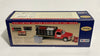 Mobil 1996 Limited Edition Collectors Toy Truck No 4 1:24 Scale NIB