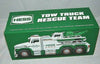 Hess 2019 Toy Truck - Tow Truck Rescue Team - Aj Collectibles & More