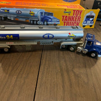 1994 Sunoco Toy Tanker Truck in box