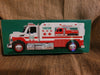 2020 hess truck ambulance