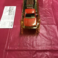 Details about  1996 Limited Edition Collector Toy Truck, NEW .1/24 Scale - Aj Collectibles & More