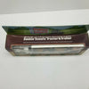 1995 DUNKIN' DONUTS TRACTOR TRAILER ~ FITS '0' & 027 GAUGE TRAIN LAYOUTS ~ NIB - Aj Collectibles & More