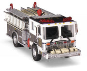Code 3 Millennium Luverne Pumper E-21