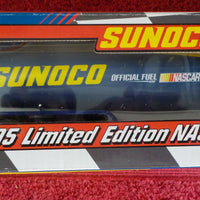 SUNOCO 2005 LIMITED EDITION NASCAR FUEL TANKER (SR) - Aj Collectibles & More