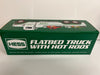 2022 Hess Toy Truck Flatbed With 2 Hot Rods