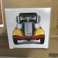 Hess Truck Collector's Edition First 2018 - Aj Collectibles & More